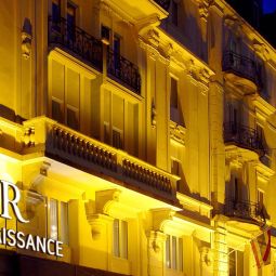 Hotelfotos Renaissance Luzern Hotel