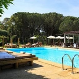 Pool Hotel Font Mourier Fotos