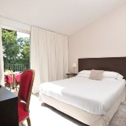 Zimmer Hotel Font Mourier Fotos