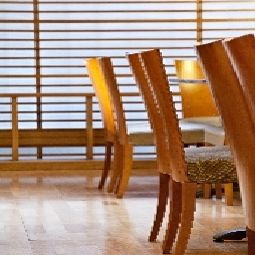 Комната для завтраков Achilleas Hotel Fotos