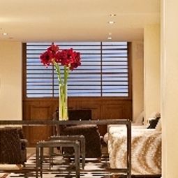Интерьер Achilleas Hotel Fotos