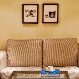 Интерьер Achilleas Hotel Fotos