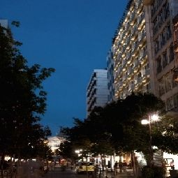 Hotelfotos Electra Hotel Athens