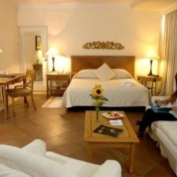 Suite Hotel Almirante Cartagena Estelar Fotos