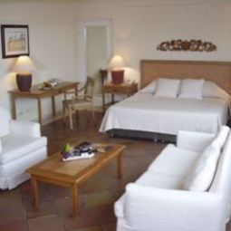 Habitación Hotel Almirante Cartagena Estelar Fotos