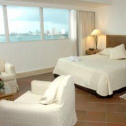 Habitación Hotel Almirante Cartagena Estelar Fotos