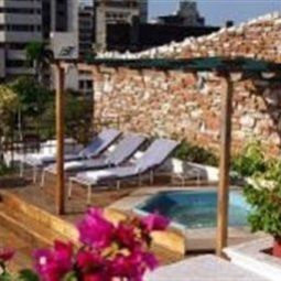 Wellness/Fitness Hotel Monterrey Fotos