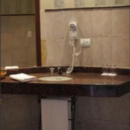Habitación Hotel Monterrey Fotos