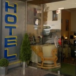 Hotelfotos Am Schloss