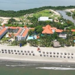 Las Americas Global Resort Cartagena Bolívar