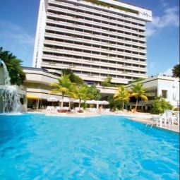 Hotelfotos Mar Hotel Recife