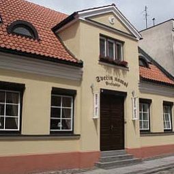 Preliudija Guesthouse Klaipeda 