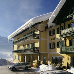 Brandwirt Gasthof Gosau (Salzkammergut)                    
