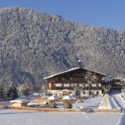  Bauernhof Feriengut Oberhabach-Urlaub am 4 Blumen Bauernhof Fotos