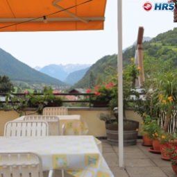 Terrazza Oetz Fotos