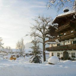 Vue extérieure Bauernhof Feriengut Oberhabach-Urlaub am 4 Blumen Bauernhof Fotos
