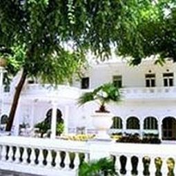 Garden Udaipur 