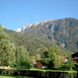 Marita Pension Zimmer in Oetz  Ferienwohnung Appartements Oetz Ötztal(Tirol)