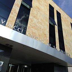 Vincci Ciudad de Salamanca Salamanca 
