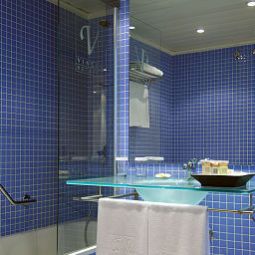 Salle de bains Vincci Puertochico Fotos
