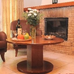 Suite familiale Parnassos Fotos