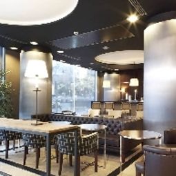 Bar Barcelona Universal Fotos