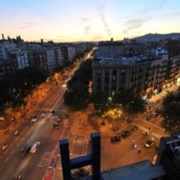 Surroundings Barcelona Universal Fotos