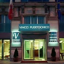 Vincci Puertochico Santander 