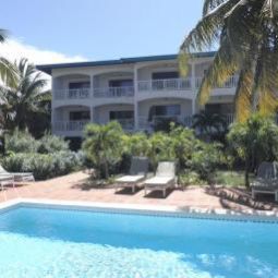 Hotelfotos Allamanda Beach Club