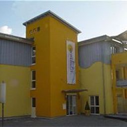 SportCHALET Apartmenthotel Dürrheim, Bad 