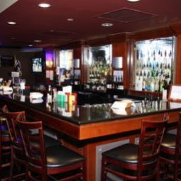 Bar Crowne Plaza NEWARK AIRPORT Fotos