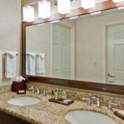 Habitación Chicago Marriott Midway Fotos
