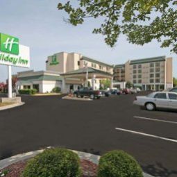 Außenansicht Holiday Inn WILMINGTON-MARKET ST. Fotos