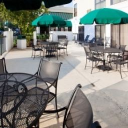 Innenansicht Holiday Inn WILMINGTON-MARKET ST. Fotos