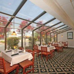 Restaurant Holiday Inn WILMINGTON-MARKET ST. Fotos