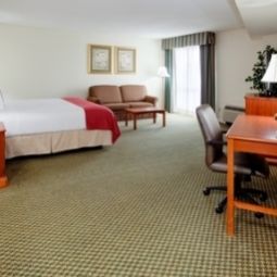 Suite Holiday Inn WILMINGTON-MARKET ST. Fotos