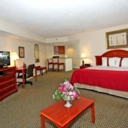 Suite Holiday Inn WILMINGTON-MARKET ST. Fotos