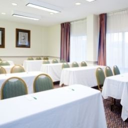 Tagungsraum Holiday Inn WILMINGTON-MARKET ST. Fotos