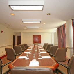 Tagungsraum Holiday Inn WILMINGTON-MARKET ST. Fotos