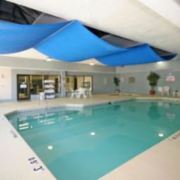 Wellnessbereich Holiday Inn WILMINGTON-MARKET ST. Fotos