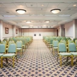 Bankettsaal Holiday Inn WILMINGTON-MARKET ST. Fotos