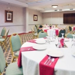 Bankettsaal Holiday Inn WILMINGTON-MARKET ST. Fotos