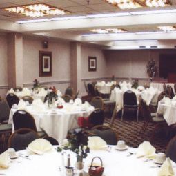 Bankettsaal Holiday Inn WILMINGTON-MARKET ST. Fotos