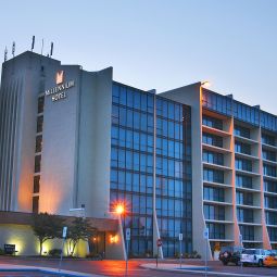 Millennium Hotel Buffalo Cheektowaga 