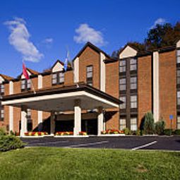 Four Points by Sheraton Norwalk Norwalk 