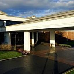 Four Points by Sheraton Harrisburg Harrisburg 