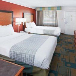 Zimmer La Quinta Inn Amarillo East Airport Area Fotos