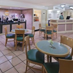 Ristorante La Quinta Inn Austin Oltorf Fotos