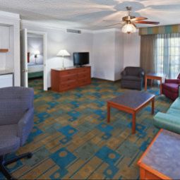 Suite La Quinta Inn Austin Oltorf Fotos