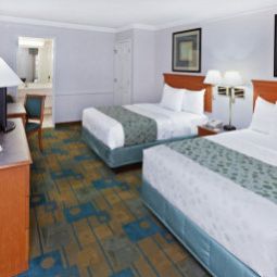 Camera La Quinta Inn Austin Oltorf Fotos